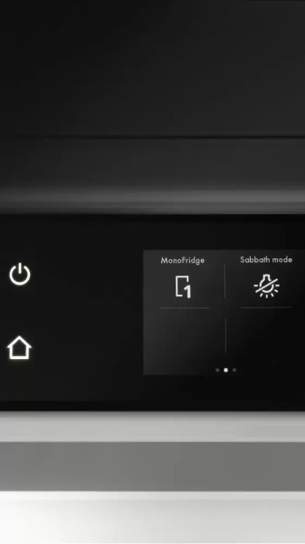 Встраиваемый холодильник V-ZUG CombiCooler V6000 Supreme CCO6T-51133 R