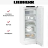 Морозильник Liebherr FNf 4605