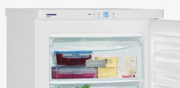 Морозильная камера Liebherr G 1223