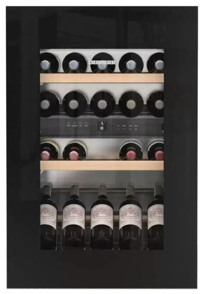 Встраиваемый винный шкаф Liebherr EWTgb 1683 Vinidor