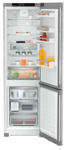 Холодильник Liebherr CNpcd 5723