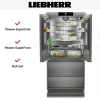 Встраиваемый холодильник Liebherr ECBNe 8872