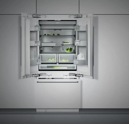 Встраиваемый холодильник Gaggenau RY 492-301
