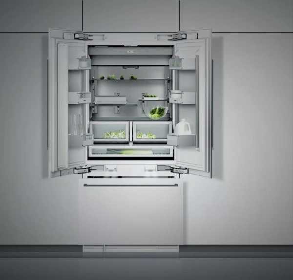 Встраиваемый холодильник Gaggenau RY 492-301