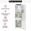 Встраиваемый холодильник Liebherr ICBNe 5123 Plus