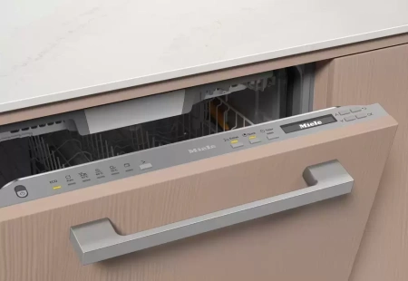 Встраиваемая посудомоечная машина Miele G 7265 SCVi XXL