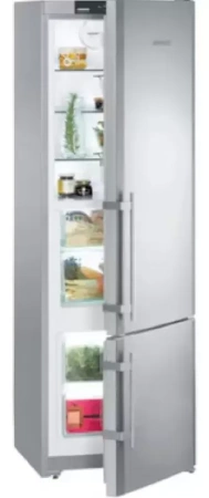 Холодильник Liebherr CBPesf 3613 Comfort BioFresh