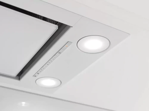 Встраиваемая вытяжка Miele DA 2628 BRWS