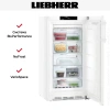 Морозильник Liebherr GN 3835 Comfort NoFrost
