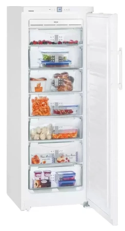 Морозильник Liebherr GNP 2756 Premium NoFrost