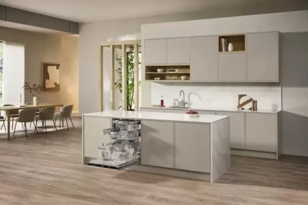 Встраиваемая посудомоечная машина Miele G 7790 SCVi AutoDos K2O