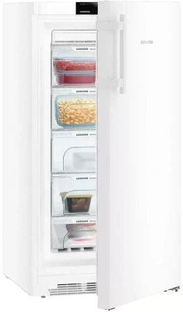 Морозильник Liebherr GN 3835 Comfort NoFrost