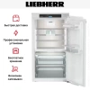 Встраиваемый холодильник Liebherr IRBbi 4050