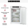 Встраиваемая морозильная камера Liebherr IFNd 3924