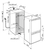 Холодильник Liebherr ICBN 3386