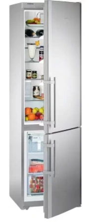 Холодильник Liebherr CNes 4023 Comfort NoFrost