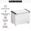 Морозильный ларь Liebherr EFL 3055