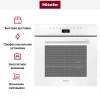 Встраиваемая комби-пароварка Miele DGC 7460 BRWS