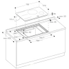 Варочная панель Gaggenau CI282101