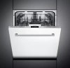 Встраиваемая посудомоечная машина Gaggenau DF 260-163
