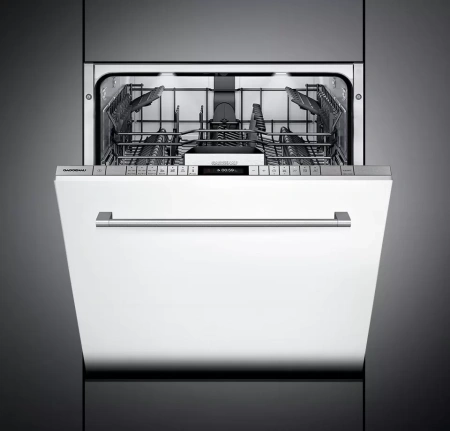 Встраиваемая посудомоечная машина Gaggenau DF 260-163