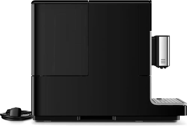 Кофемашина Miele CM 5510 ALSM