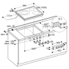 Варочная панель Gaggenau VI 481-110