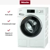 Стиральная машина Miele WWG660 WCS White Edition