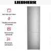 Холодильник Liebherr CNsdb 5723