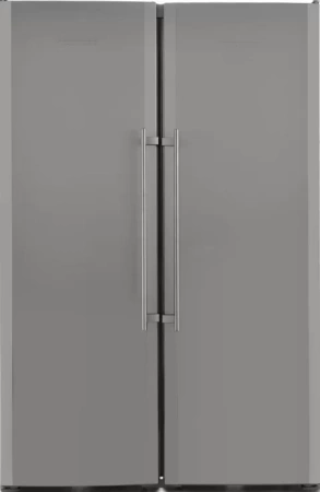 Холодильник Liebherr SBSes 7252 Premium NoFrost