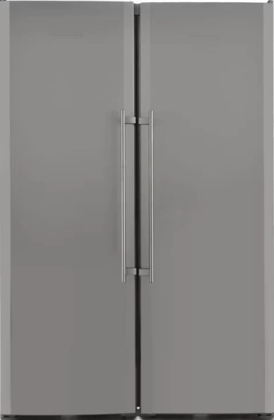 Холодильник Liebherr SBSes 7252 Premium NoFrost