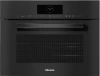 Встраиваемая пароварка Miele DGC 7845 HC Pro OBSW