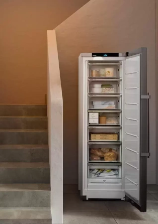 Морозильная камера Liebherr FNsdd5257 Prime NoFrost