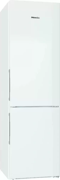 Холодильно-морозильная комбинация Miele KFN 29233 D ws