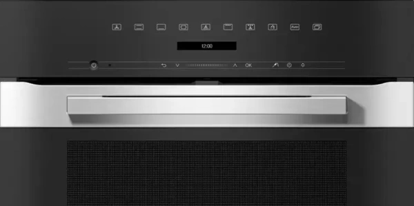 Духовой шкаф Miele H 7262 BP EDST/CLST