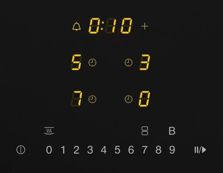 Варочная панель Miele KM 7474 FL