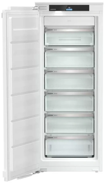 Встраиваемая морозильная камера Liebherr SIFNd 4556 Prime NoFrost