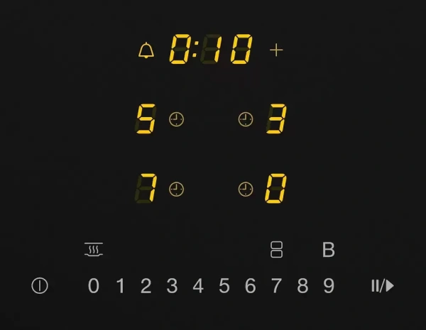 Варочная панель Miele KM 7474 FR