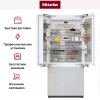 Встраиваемый холодильник Miele KF 2982 Vi