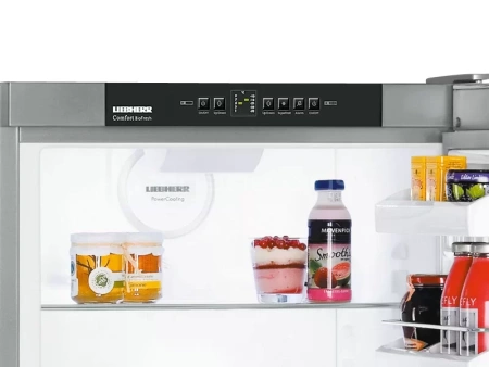 Холодильник Liebherr CBPesf 3613 Comfort BioFresh