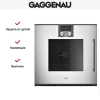 Духовой шкаф Gaggenau BOP 221-132