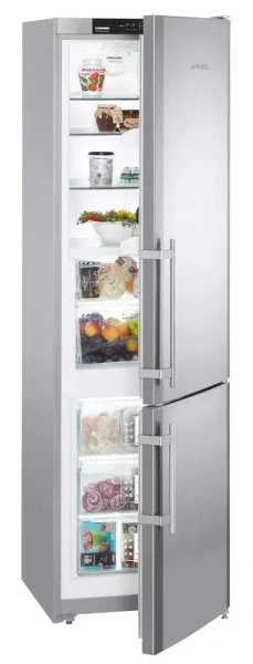 Холодильник Liebherr CBPesf 4033