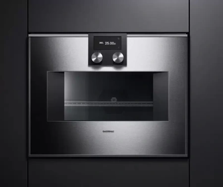 Встраиваемая микроволновая печь Gaggenau BMP 250-110