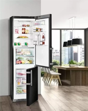 Холодильник Liebherr CBNbs 4878