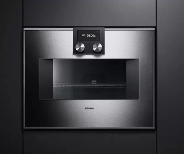 Встраиваемая микроволновая печь Gaggenau BMP 250-110