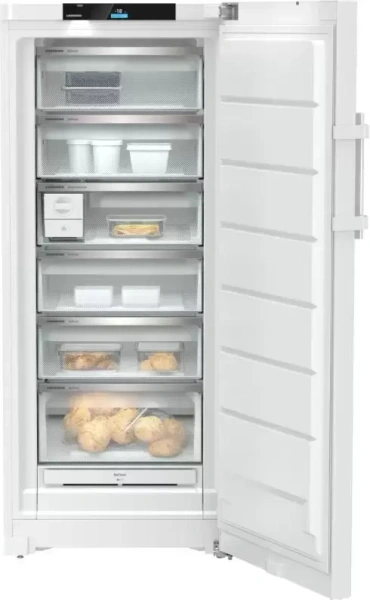 Морозильник Liebherr FNc 707i Peak
