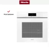 Встраиваемая комби-пароварка Miele DGC 7860 X BRWS