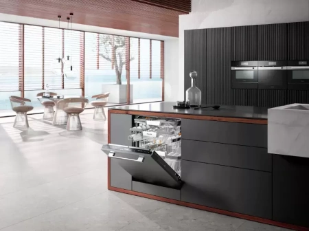 Встраиваемая посудомоечная машина Miele G 7460 SCVi