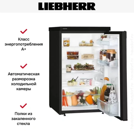 Холодильник Liebherr Tb 1400