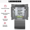 Встраиваемый холодильник Liebherr ECBNei 9972 BioFresh NoFrost
